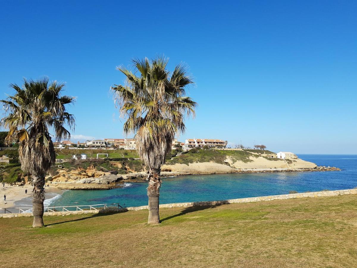 Casa Vacanze Da Lory Porto Torres Exterior foto