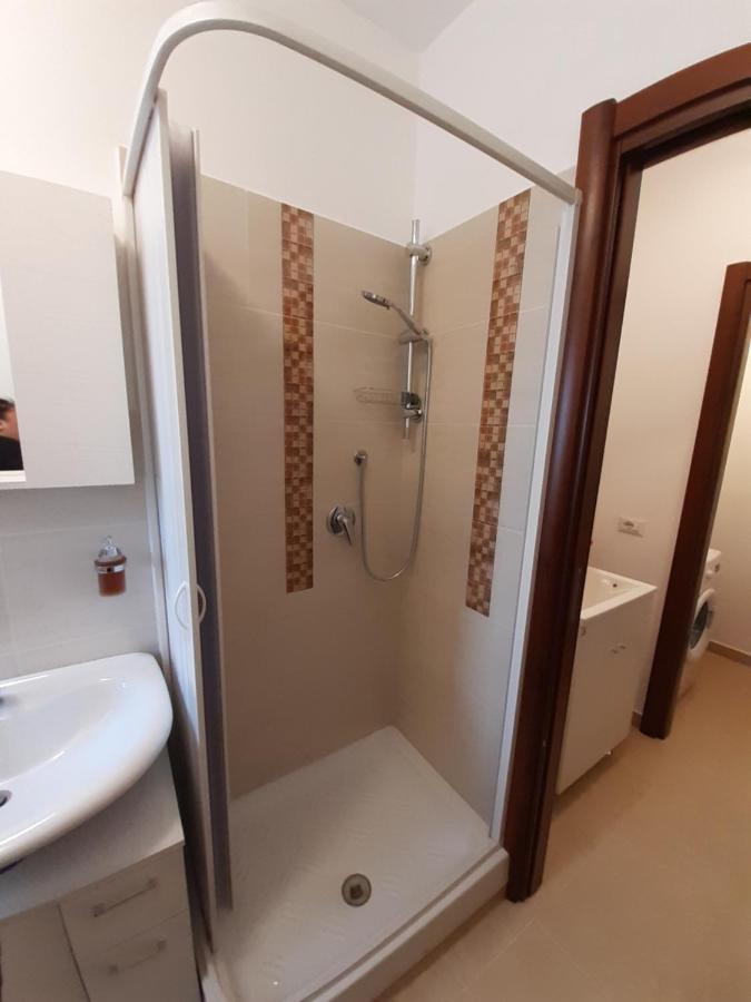 Casa Vacanze Da Lory Porto Torres Exterior foto